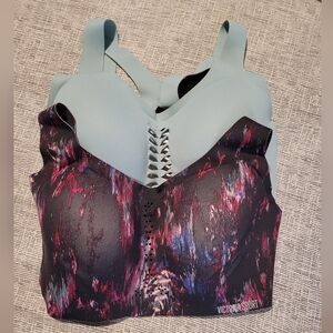 VSX Angel Max Sports Bra (Lot Of 2)